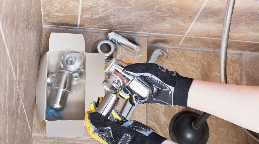 Professional residential roofers in Taswell, IN